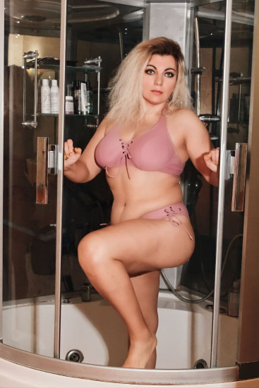 Частная массажистка Роксана, Москва - фото 2