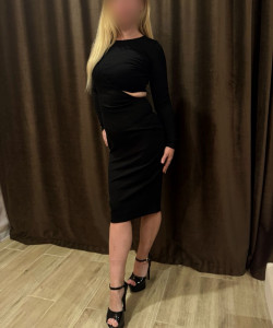 Частная массажистка Виктория 