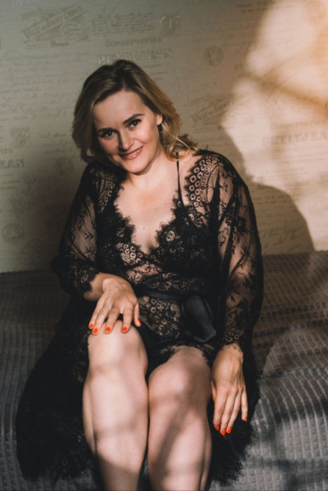 Частная массажистка Юлия, Москва - фото 15