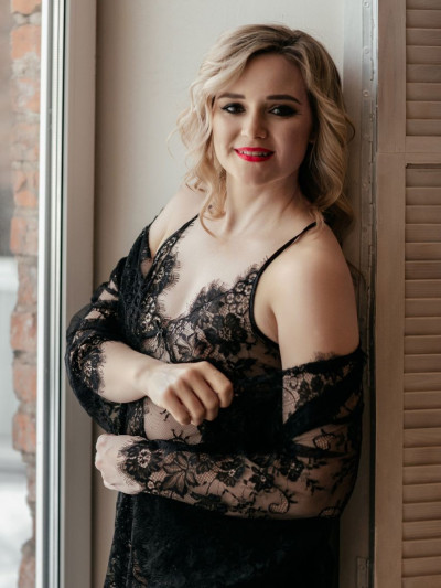 Частная массажистка Юлия 