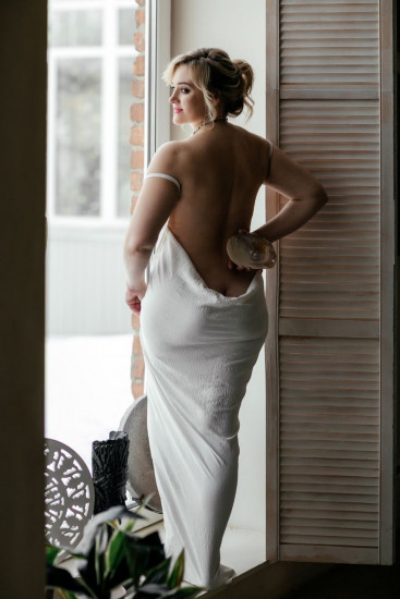 Частная массажистка Юлия, Москва - фото 2