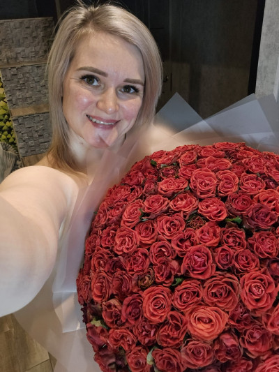 Частная массажистка Юлия 