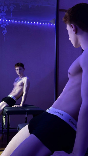 Частный массажист Даниил, Москва - фото 4