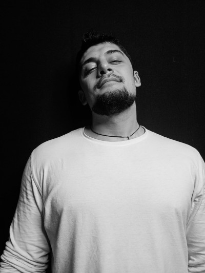 Частный массажист Марк 