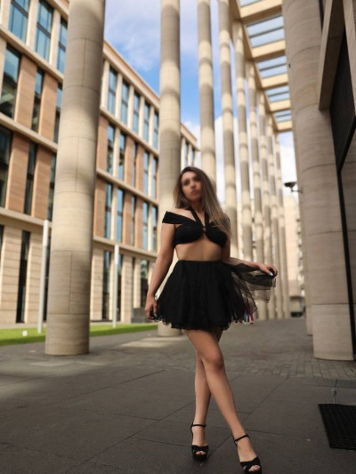 Частная массажистка Арина 