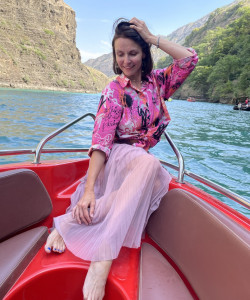 Частная массажистка Надежда 