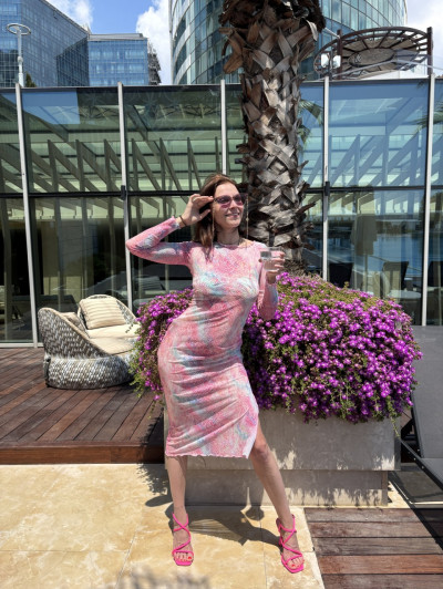 Частная массажистка Надежда, 40 лет, Санкт-Петербург - фото 7