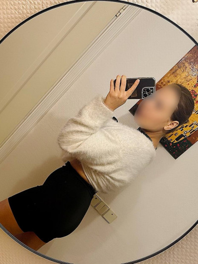 Частная массажистка Вика 