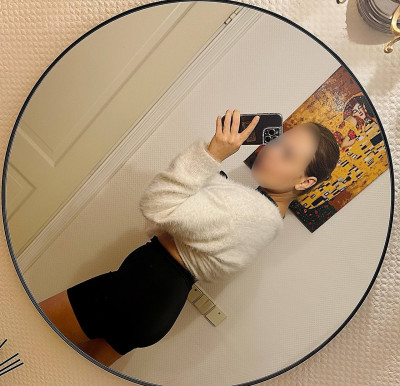 Частная массажистка Вика, 28 лет, Москва - фото 1