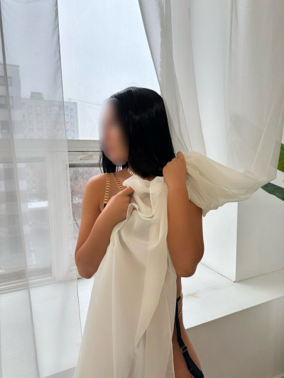 Частная массажистка Яна 