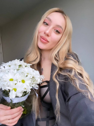 Частная массажистка Офелия 