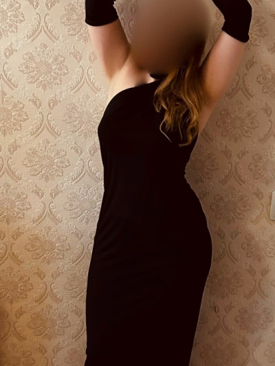 Частная массажистка Катрина 