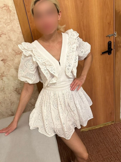 Частная массажистка Катерина 