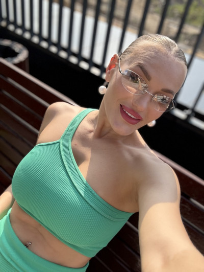 Частная массажистка Диана, Москва - фото 1