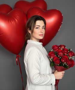 Частная массажистка Окси 