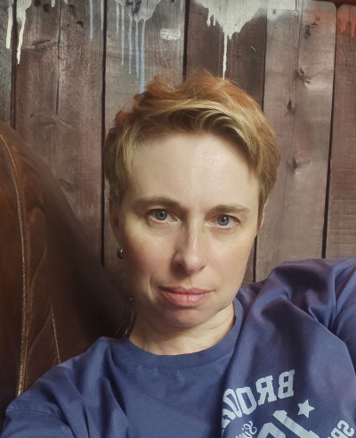 Частная массажистка Катя, 51 год, Санкт-Петербург - фото 3