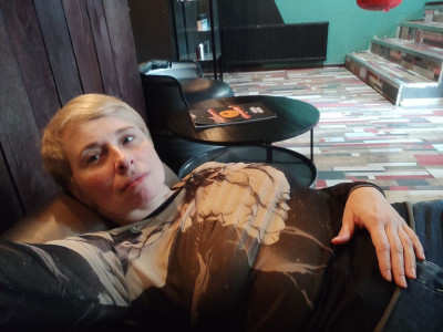 Частная массажистка Катя, 51 год, Санкт-Петербург - фото 2