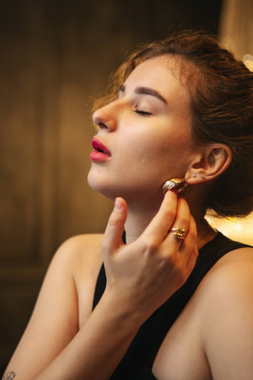 Частная массажистка Лина, Москва - фото 10