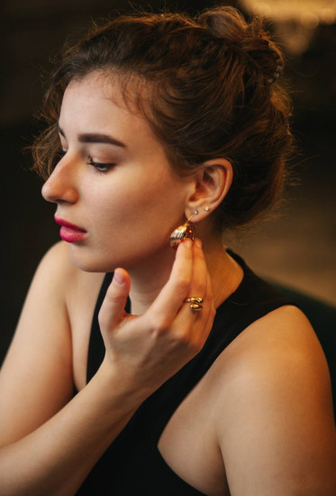 Частная массажистка Лина, Москва - фото 6