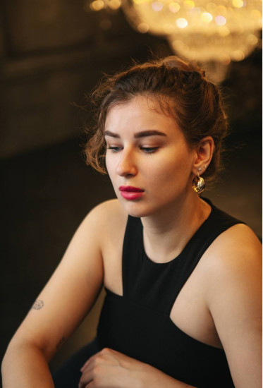 Частная массажистка Лина, Москва - фото 8