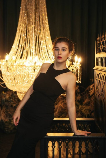 Частная массажистка Лина, Москва - фото 1