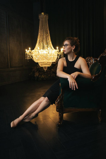 Частная массажистка Лина, Москва - фото 5