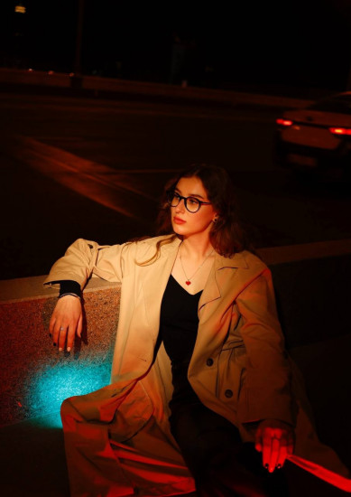 Частная массажистка Лина, Москва - фото 2