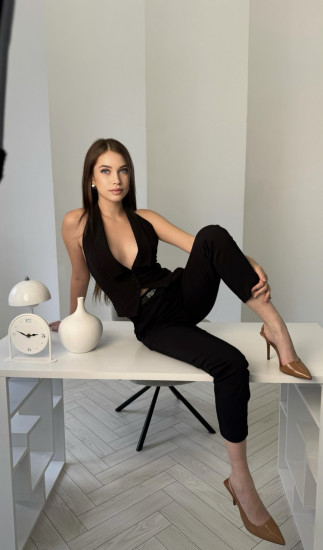 Частная массажистка Василиса, Москва - фото 2