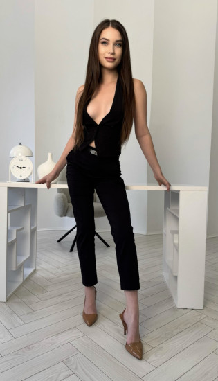 Частная массажистка Василиса, Москва - фото 1