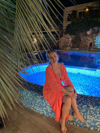 Частная массажистка Полина, 40 лет, Ростов-на-Дону - фото 1