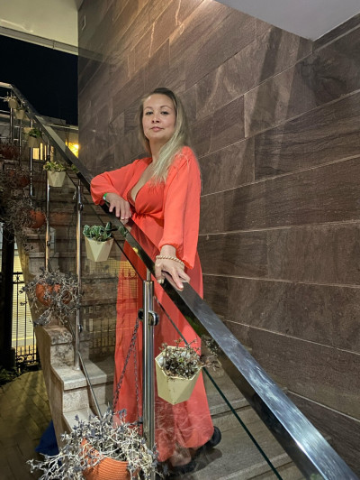 Частная массажистка Полина, 40 лет, Ростов-на-Дону - фото 3