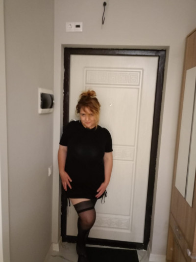 Частная массажистка Саша 