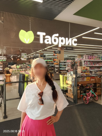 Частная массажистка Вэй, 36 лет, Краснодар - фото 1