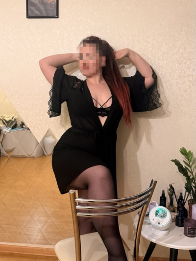 Частная массажистка Майя 