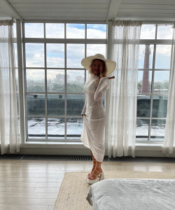 Частная массажистка Лика 