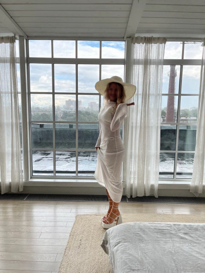 Частная массажистка Лика, Санкт-Петербург - фото 2