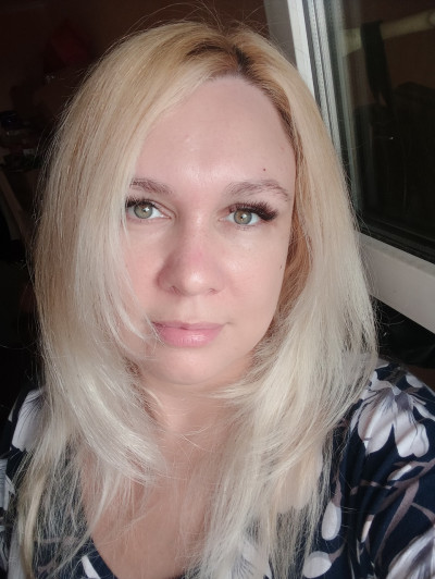 Частная массажистка Лизавета, Красногорск - фото 1