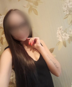 Частная массажистка Камилла 