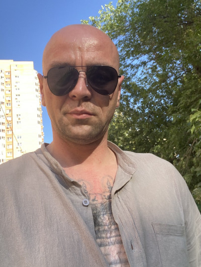 Частный массажист Михаил, 35 лет, Москва - фото 2