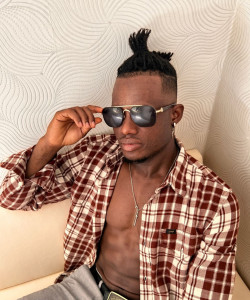 Частный массажист Исмаэль 