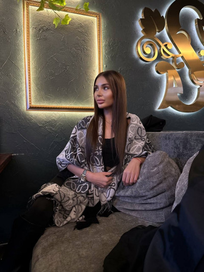 Частная массажистка Лиля 