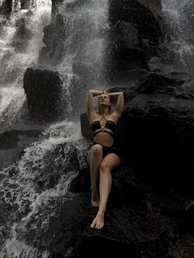 Частная массажистка Анна, 34 года, Москва - фото 4