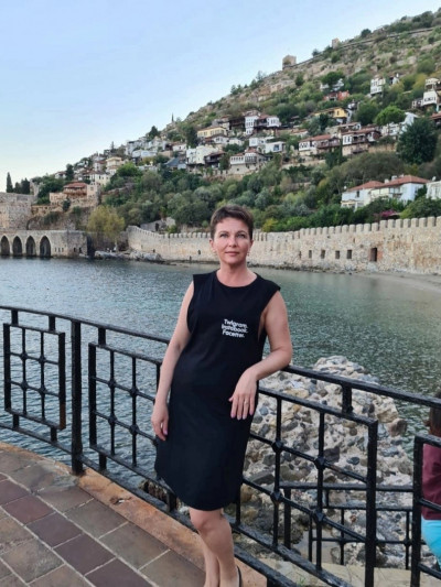 Частная массажистка Валерия 