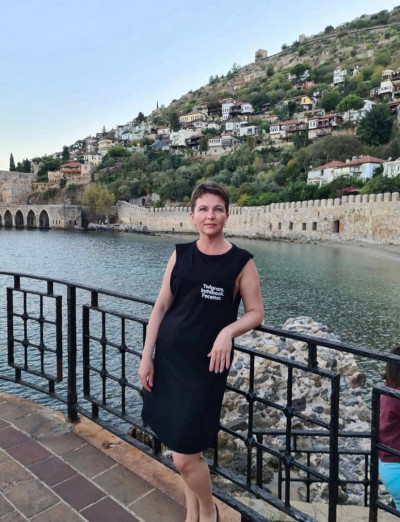 Частная массажистка Валерия, Санкт-Петербург - фото 4