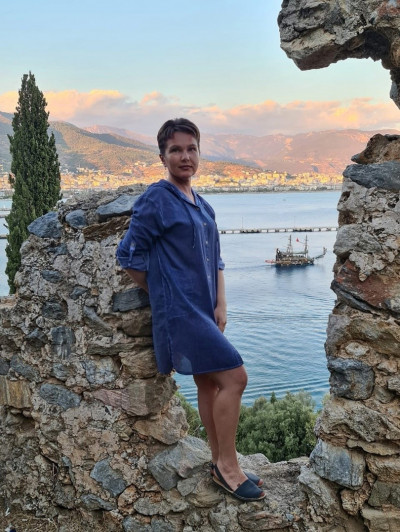 Частная массажистка Валерия, Санкт-Петербург - фото 3