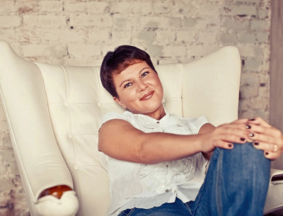 Частная массажистка Валерия, Санкт-Петербург - фото 5