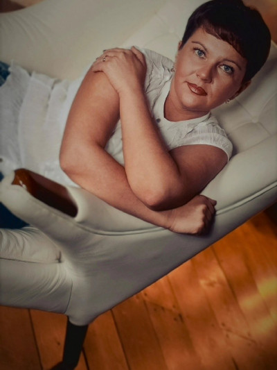 Частная массажистка Валерия 