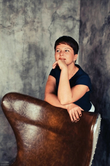 Частная массажистка Валерия, Санкт-Петербург - фото 8