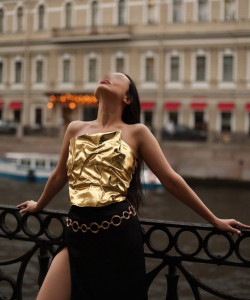 Частная массажистка Карина 