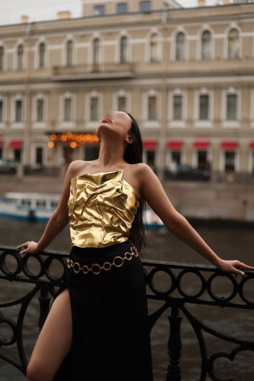 Частная массажистка Карина, 32 года, Санкт-Петербург - фото 2